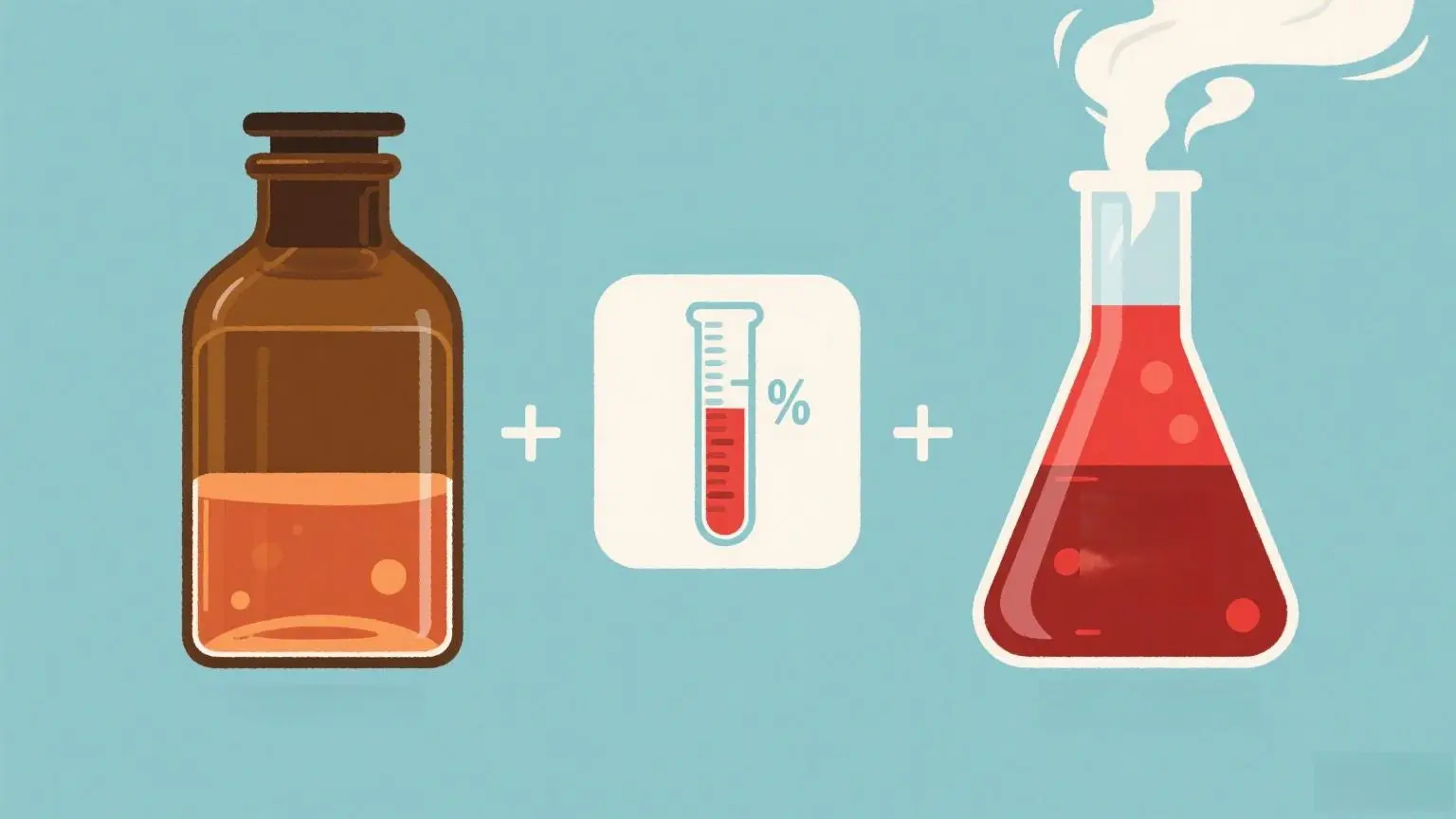 Nitric Acid Unveiled: Types, Applications, Safety & Choosing the Right Option