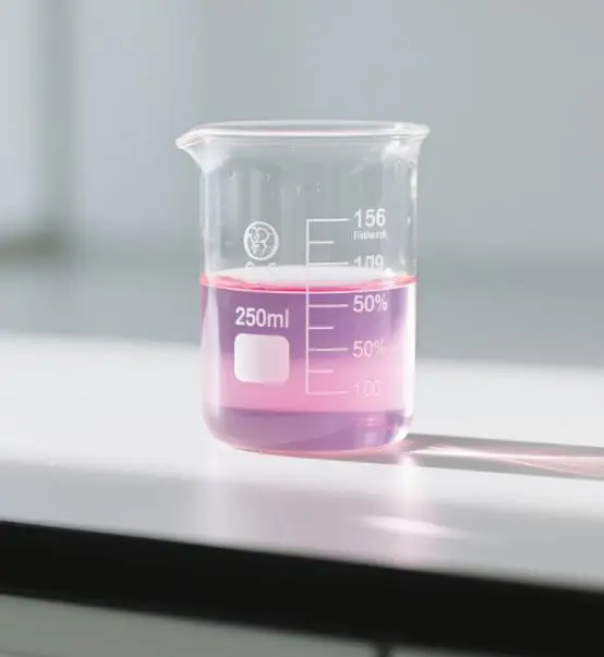 Manganese Nitrate (Mn(NO₃)₂) 50% Solution | The Multifunctional Powerhouse for Industry and Innovation