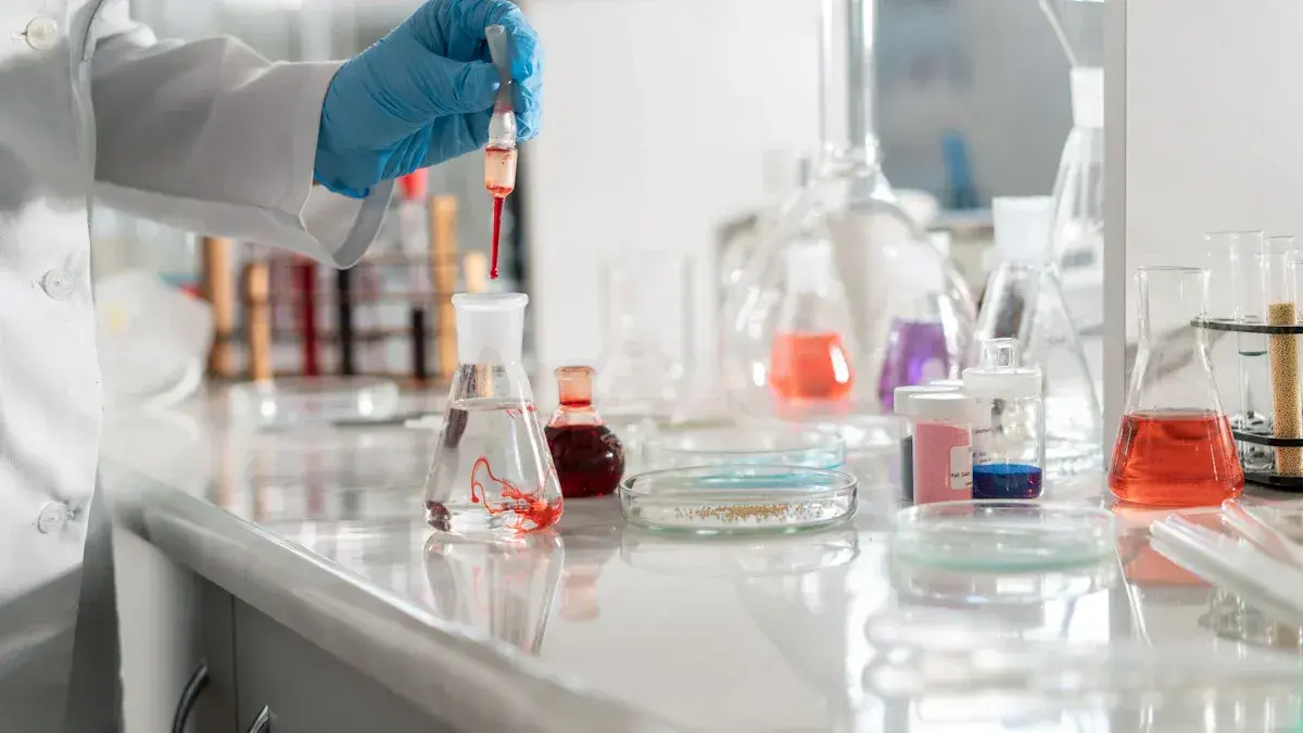 Scientific Advances in Nitric Acid Separation and Purification Techniques