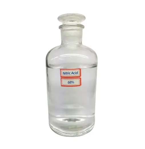 White Fuming Nitric Acid (HNO₃) | The Pinnacle of Precision for Industrial and Agricultural Innovation